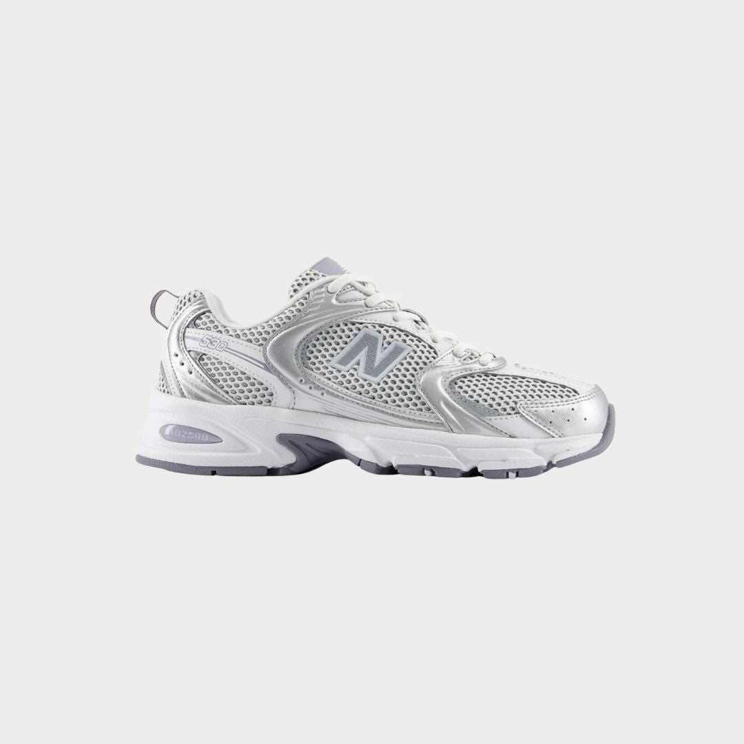 Zapatillas New Balance 530 U530KLA-W Gris, Mujer