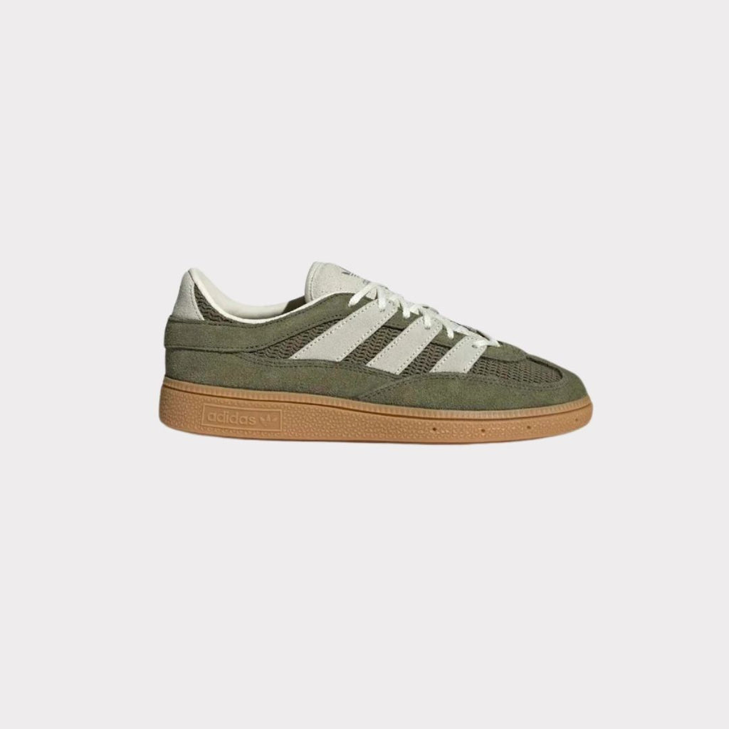 Zapatillas Adidas Handball Spezial JQ8119 Mujer, Verde