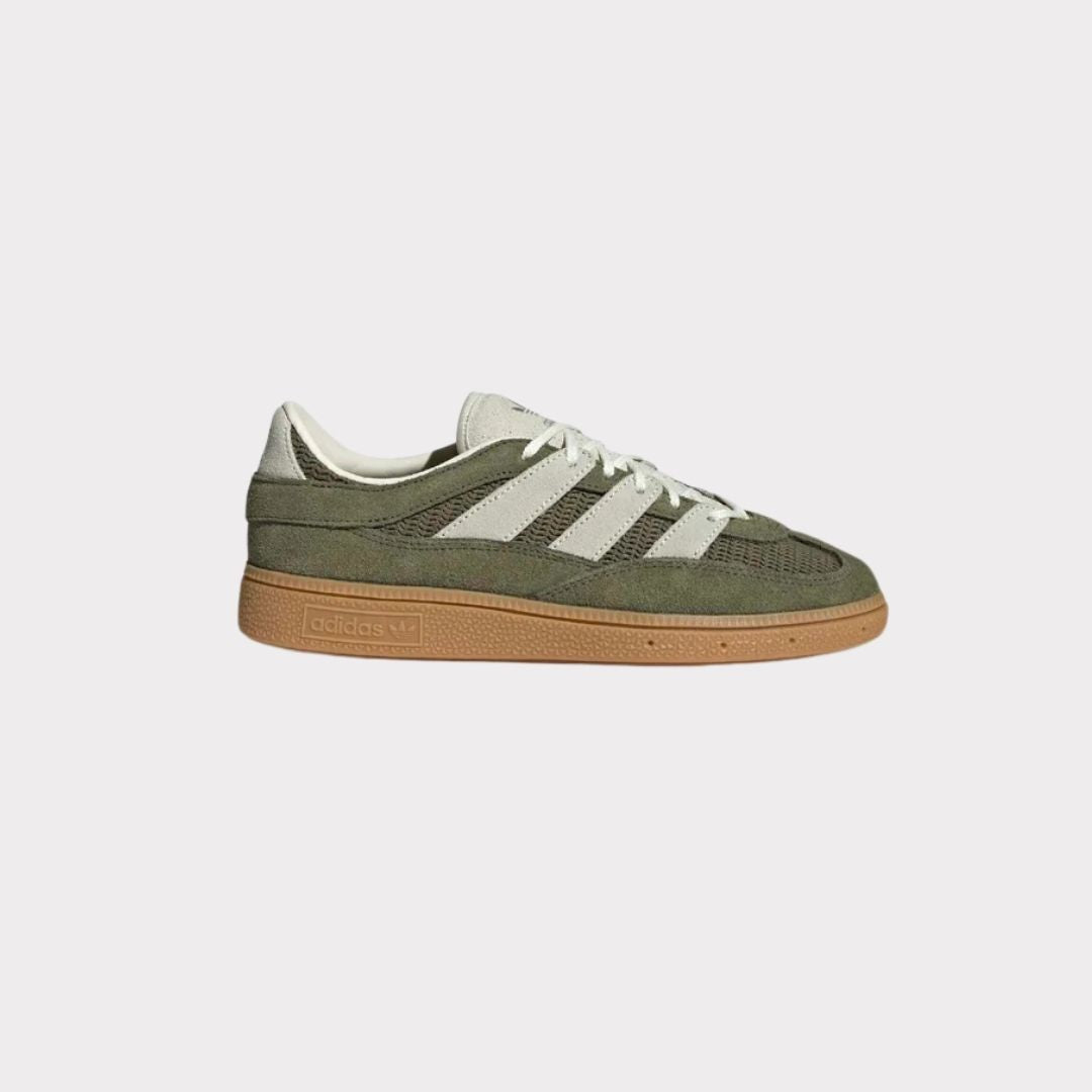 Zapatillas Adidas Handball Spezial JQ8119 Mujer, Verde