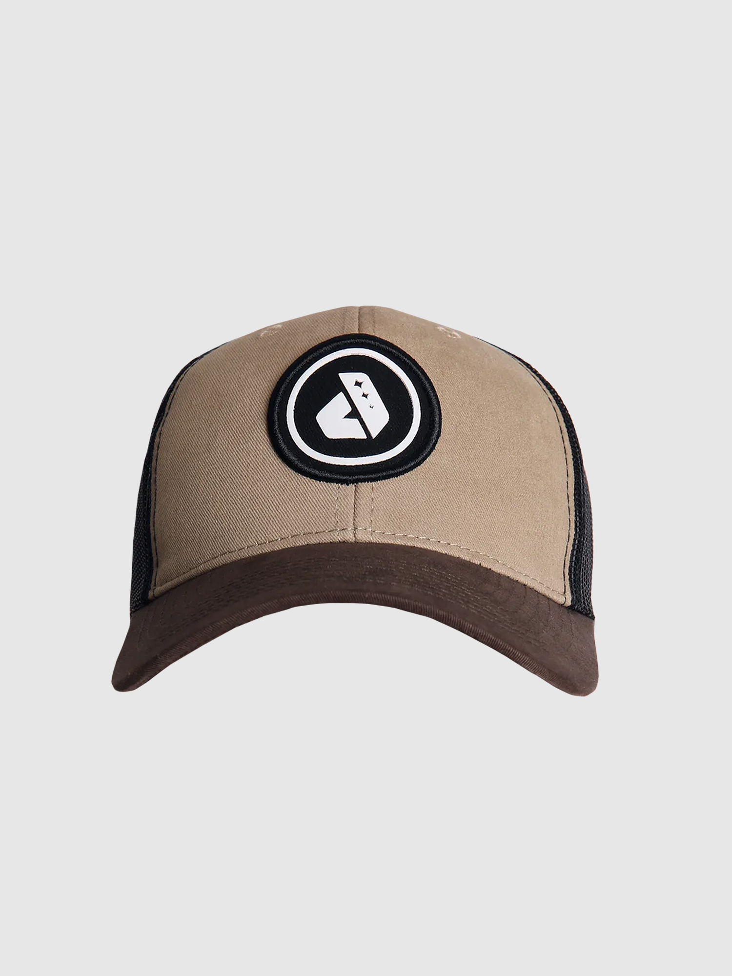 Gorra para Hombre Dunkelvolk TRUCKER DUNK CIRCLE CML DUNKELVOLK