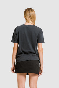 Polo para Mujer NOW T-SHIRT POLO BOW NGR
