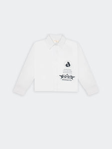 Camisa para Hombre MOMNTS HORIZONS SHIRT LS