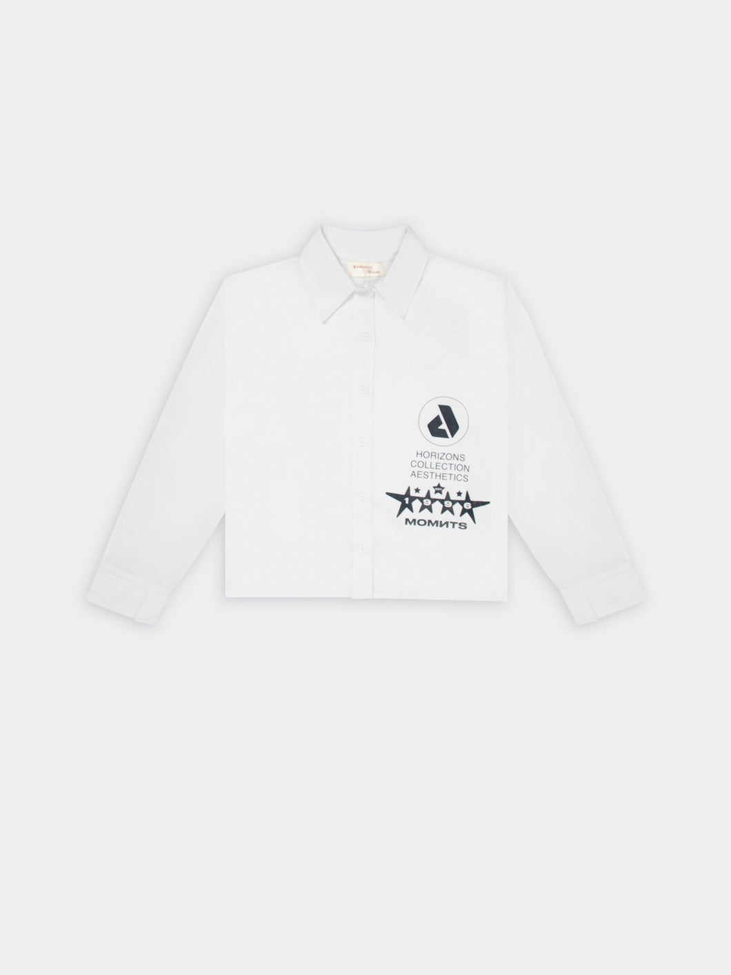 Camisa para Hombre MOMNTS HORIZONS SHIRT LS
