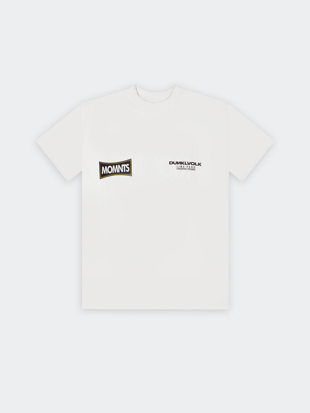 Polo para Hombre MOMNTS HORIZONS TEE