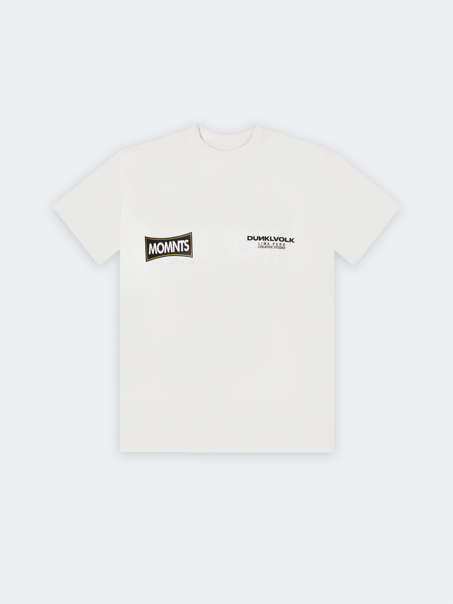 Polo para Hombre MOMNTS HORIZONS TEE