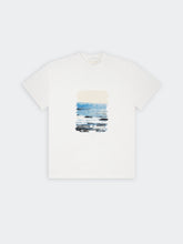 Cargar imagen en el visor de la galería, Polo para Hombre MOMNTS HORIZONS WAVE
