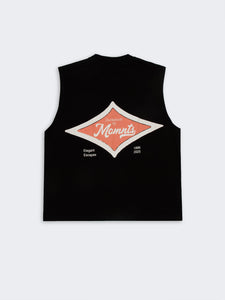 Tank para Hombre MOMNTS HORIZONS TANK