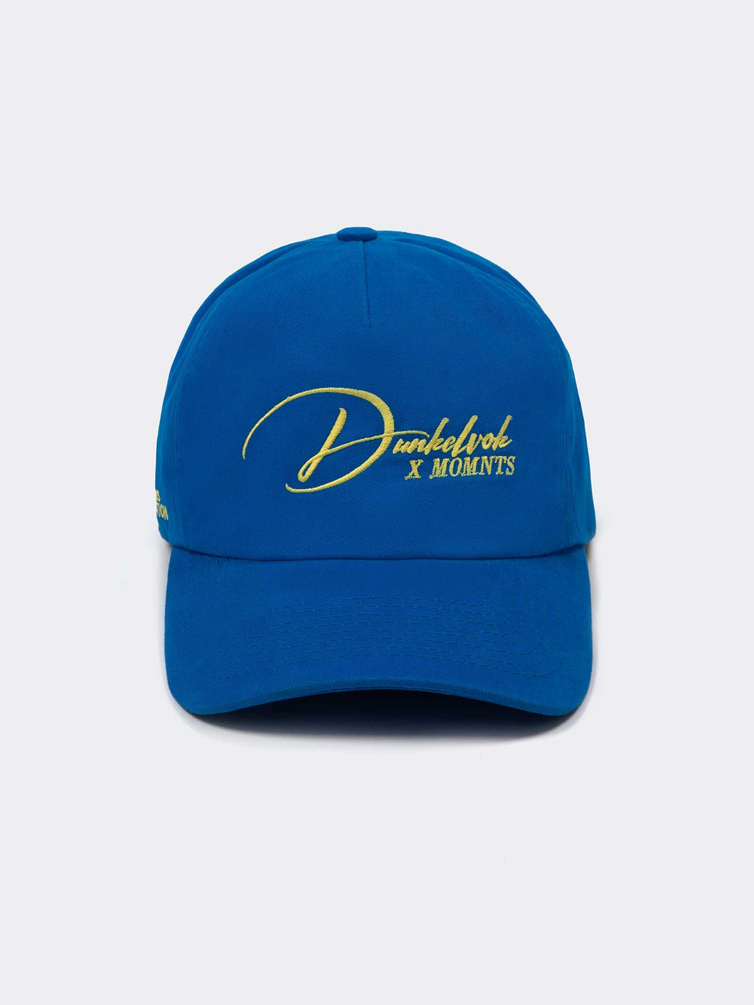 Gorra para Hombre MOMNTS DUNK X MOMNTS CAP