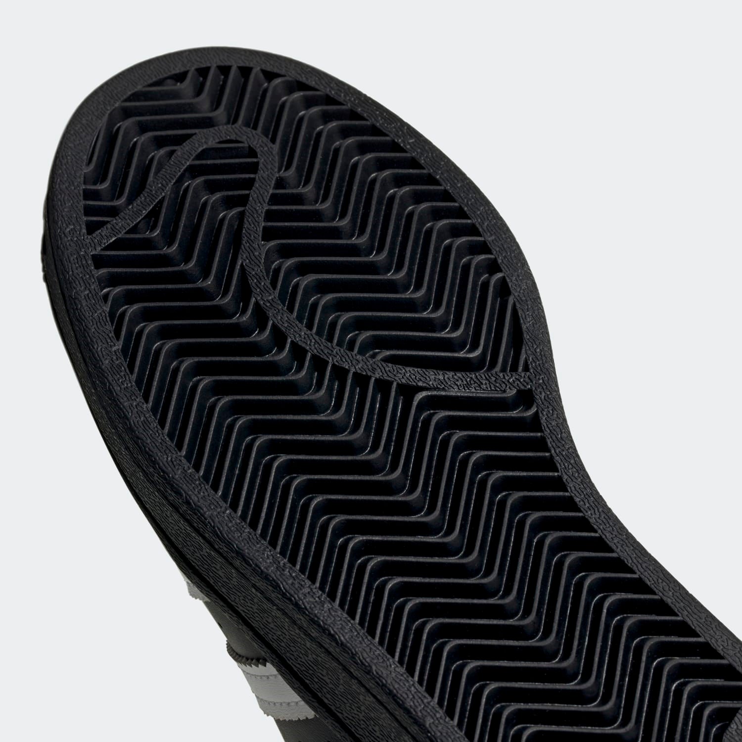 Zapatillas ADIDAS EF5398 SUPERSTAR J BLK