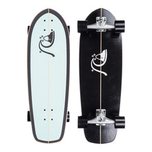 Cargar imagen en el visor de la galería, Skate para Hombre QUIKSILVER COMPLETE RIDER SK8 BQR0
