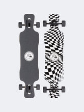 Cargar imagen en el visor de la galería, Skate para Hombre QUIKSILVER SKATES SKATEBOARD CHECK MATE WHT
