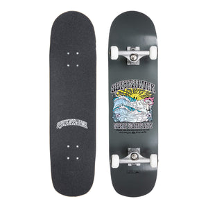 Skate para Hombre QUIKSILVER SKATES THE TRIP GZH0