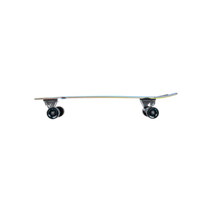 Skate para Hombre QUIKSILVER SKATES MR SUPER BNS0