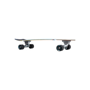 Skate para Hombre QUIKSILVER SKATES MR SUPER BNS0