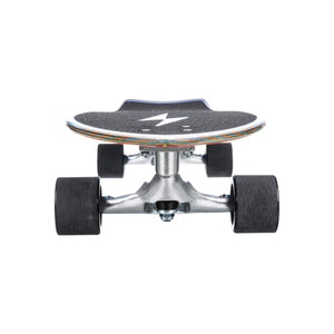 Skate para Hombre QUIKSILVER SKATES MR SUPER BNS0