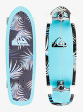 Cargar imagen en el visor de la galería, Skate para Hombre QUIKSILVER SKATES SKATEBOARD DARKPALM BMN0
