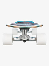 Cargar imagen en el visor de la galería, Skate para Hombre QUIKSILVER SKATES SKATEBOARD DARKPALM BMN0
