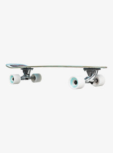 Skate para Hombre QUIKSILVER SKATES SKATEBOARD DARKPALM BMN0