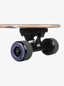 Skate para Hombre QUIKSILVER SKATES SKATEBOARD FUSION PQD0