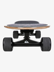 Skate para Hombre QUIKSILVER SKATES SKATEBOARD FUSION PQD0