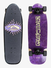 Cargar imagen en el visor de la galería, Skate para Hombre QUIKSILVER SKATES SKATEBOARD FUSION PQD0
