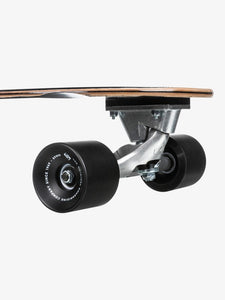 Skate para Hombre QUIKSILVER SKATES SKATEBOARD GAMECHANGER KVJ0