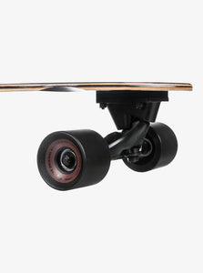 Skate para Hombre QUIKSILVER SKATES SKATEBOARD LASTLIGHT KVJ0