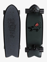 Cargar imagen en el visor de la galería, Skate para Hombre QUIKSILVER SKATES SKATEBOARD LASTLIGHT KVJ0
