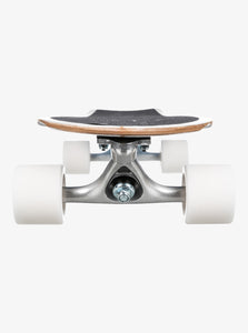 Skate para Hombre QUIKSILVER SKATES SKATEBOARD ORIGINAL BSG0