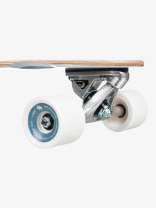 Skate para Hombre QUIKSILVER SKATES SKATEBOARD ORIGINAL BSG0