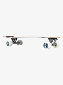 Skate para Hombre QUIKSILVER SKATES SKATEBOARD ORIGINAL BSG0