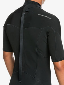 Wetsuit para Niño QUIKSILVER 22 SESSCB SP BZ EQBW503018 KVD0