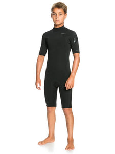 Wetsuit para Niño QUIKSILVER 22 SESSCB SP BZ EQBW503018 KVD0