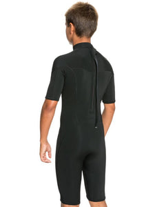 Wetsuit para Niño QUIKSILVER 22 SESSCB SP BZ EQBW503018 KVD0