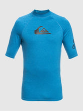 Cargar imagen en el visor de la galería, Lycra para Niño QUIKSILVER LYCRA SS ALLTIME BYHH 8 años a más
