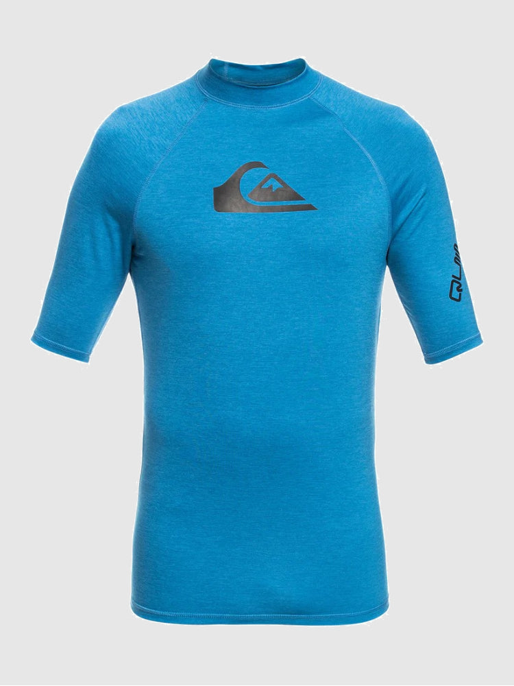 Lycra para Niño QUIKSILVER LYCRA SS ALLTIME BYHH 8 años a más