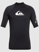 Cargar imagen en el visor de la galería, Lycra para Niño QUIKSILVER LYCRA SS ALLTIME KVJ0 KVJO 8 años a más
