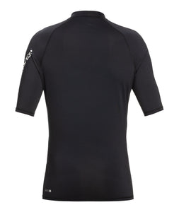 Lycra para Niño QUIKSILVER LYCRA SS ALLTIME KVJ0 KVJO 8 años a más