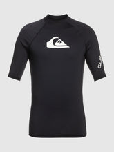 Cargar imagen en el visor de la galería, Lycra para Niño QUIKSILVER LYCRA SS ALLTIME KVJ0 KVJ0 4 a 7 años
