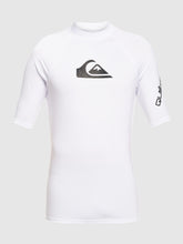 Cargar imagen en el visor de la galería, Lycra para Niño QUIKSILVER LYCRA SS ALLTIME WBB0 WBB0 4 a 7 años
