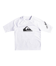 Cargar imagen en el visor de la galería, Lycra para Niño QUIKSILVER LYCRA SS ALLTIME WBB0 WBB0 4 a 7 años
