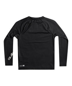 Lycra para Niño QUIKSILVER LYCRA SS ALLTIME KVJ0 KV 4 a 7 años