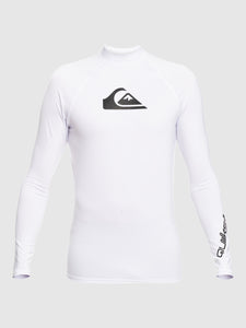 Lycra para Niño QUIKSILVER LYCRA SS ALLTIME WBB0 WB 4 a 7 años