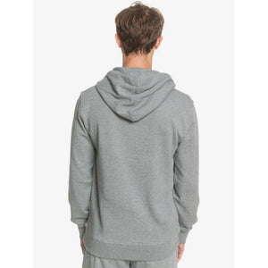 Polera para Hombre QUIKSILVER SIN ZIP ESSHOODTER SJSH