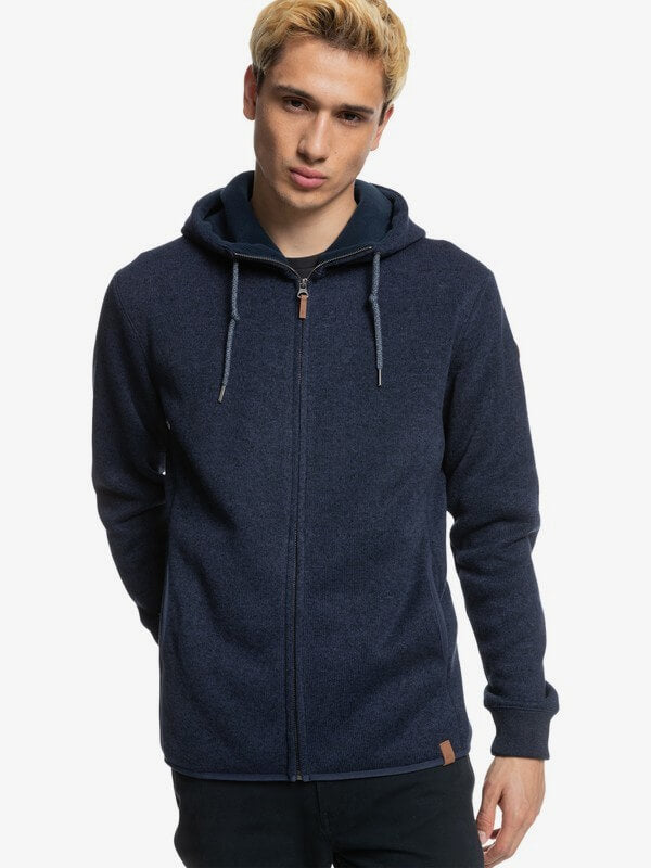 Casaca para Hombre QUIKSILVER CON ZIP KELLZIP BYP0