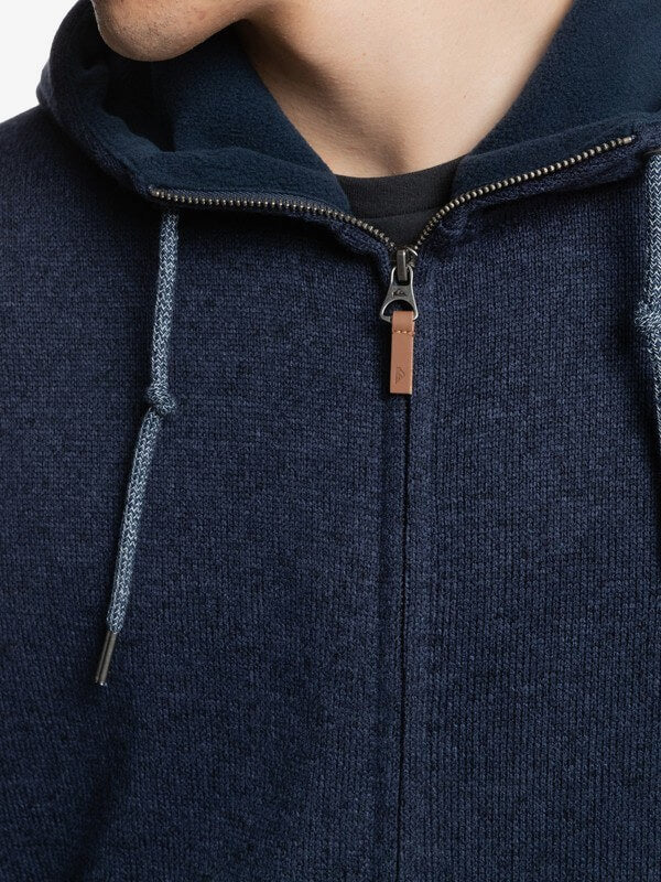 Casaca para Hombre QUIKSILVER CON ZIP KELLZIP BYP0