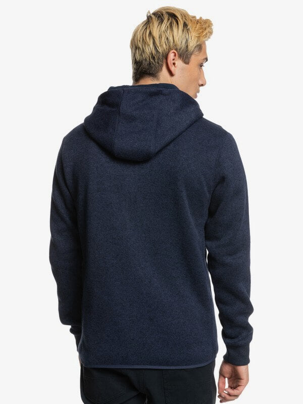 Casaca para Hombre QUIKSILVER CON ZIP KELLZIP BYP0