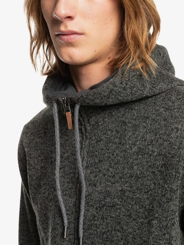 Casaca para Hombre QUIKSILVER CON ZIP KELLZIP KRPH