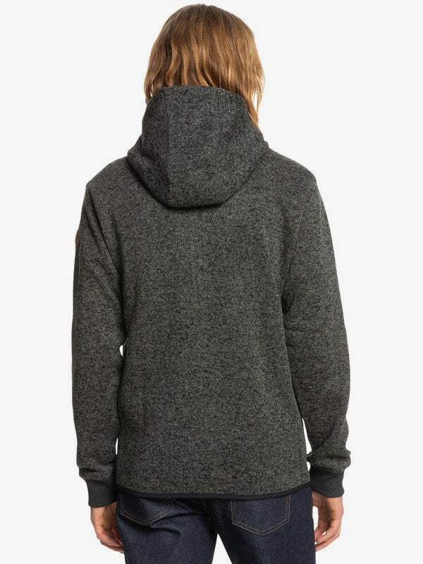 Casaca para Hombre QUIKSILVER CON ZIP KELLZIP KRPH