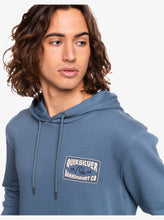 Cargar imagen en el visor de la galería, Polera para Hombre QUIKSILVER SIN ZIP LINEBYLINE BMK0
